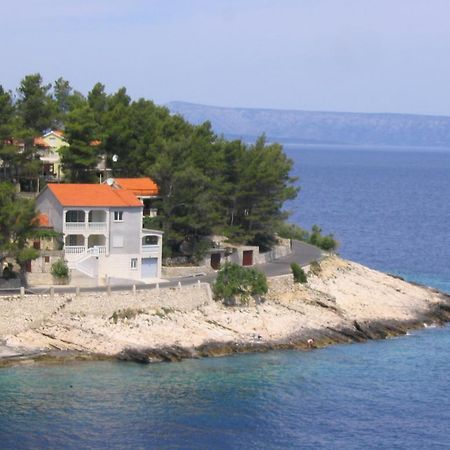 Apartments Gugic Prigradica Εξωτερικό φωτογραφία