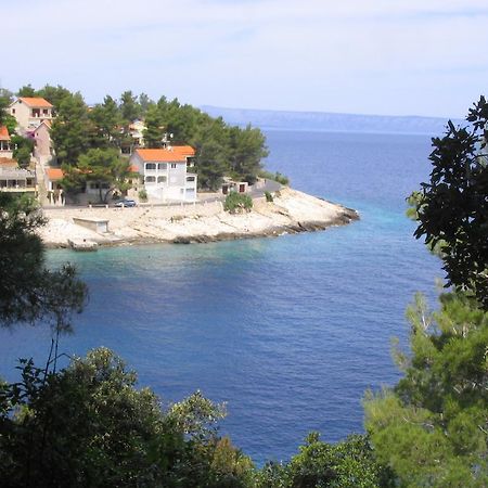 Apartments Gugic Prigradica Εξωτερικό φωτογραφία
