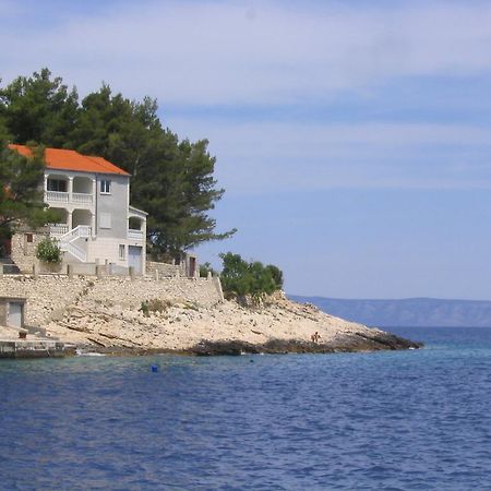 Apartments Gugic Prigradica Εξωτερικό φωτογραφία