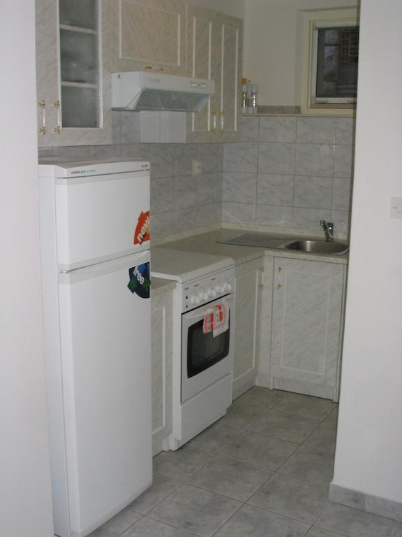Apartments Gugic Prigradica Δωμάτιο φωτογραφία