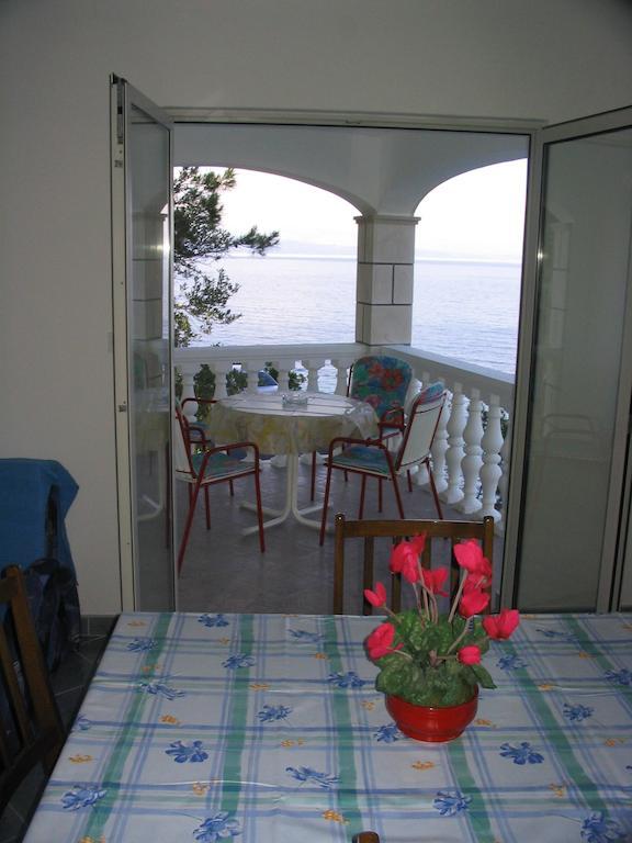 Apartments Gugic Prigradica Εξωτερικό φωτογραφία