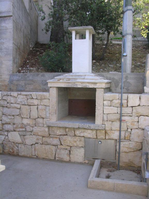 Apartments Gugic Prigradica Εξωτερικό φωτογραφία
