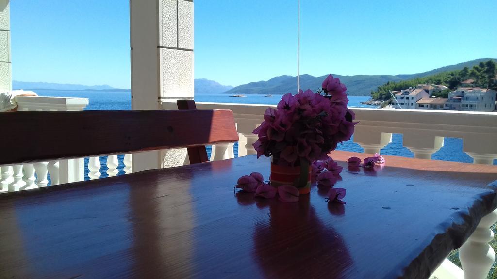 Apartments Gugic Prigradica Εξωτερικό φωτογραφία