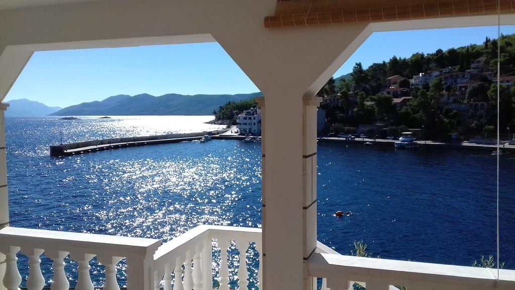 Apartments Gugic Prigradica Εξωτερικό φωτογραφία
