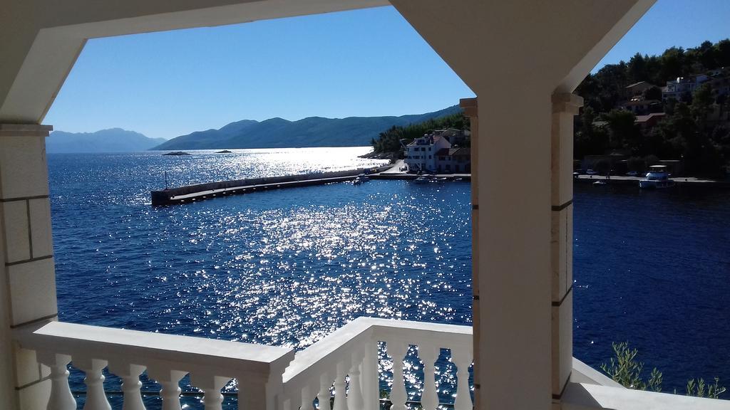 Apartments Gugic Prigradica Εξωτερικό φωτογραφία